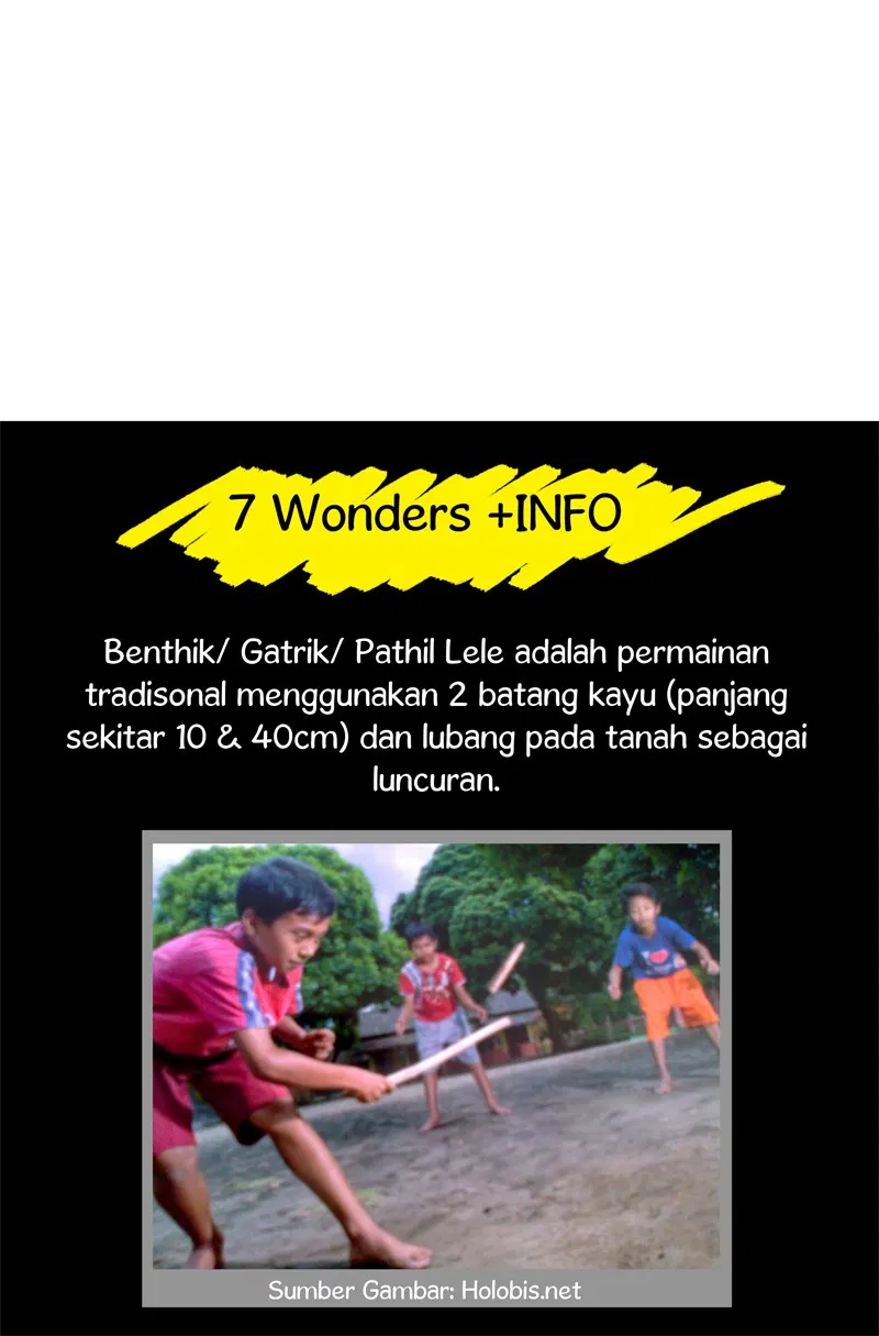 7 Wonders Chapter 5 Gambar 46