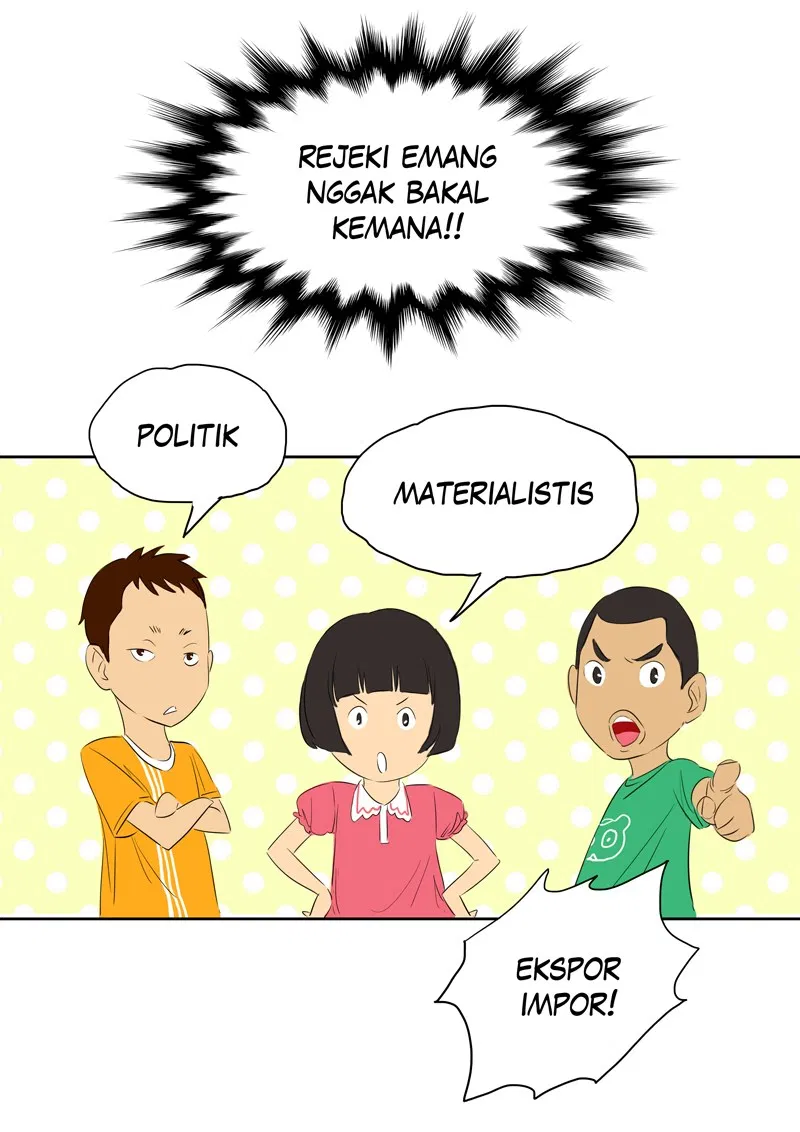 7 Wonders Chapter 5 Gambar 8