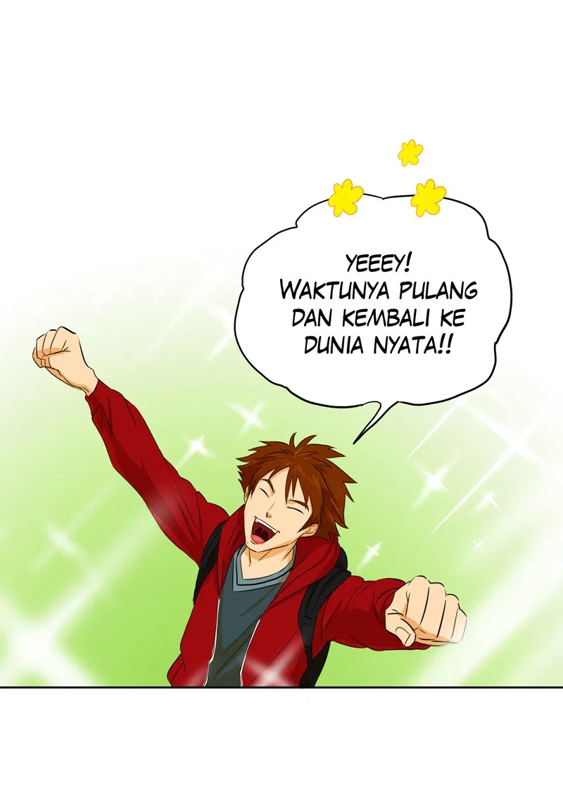 Baca 7 Wonders Chapter 3 Gambar 2