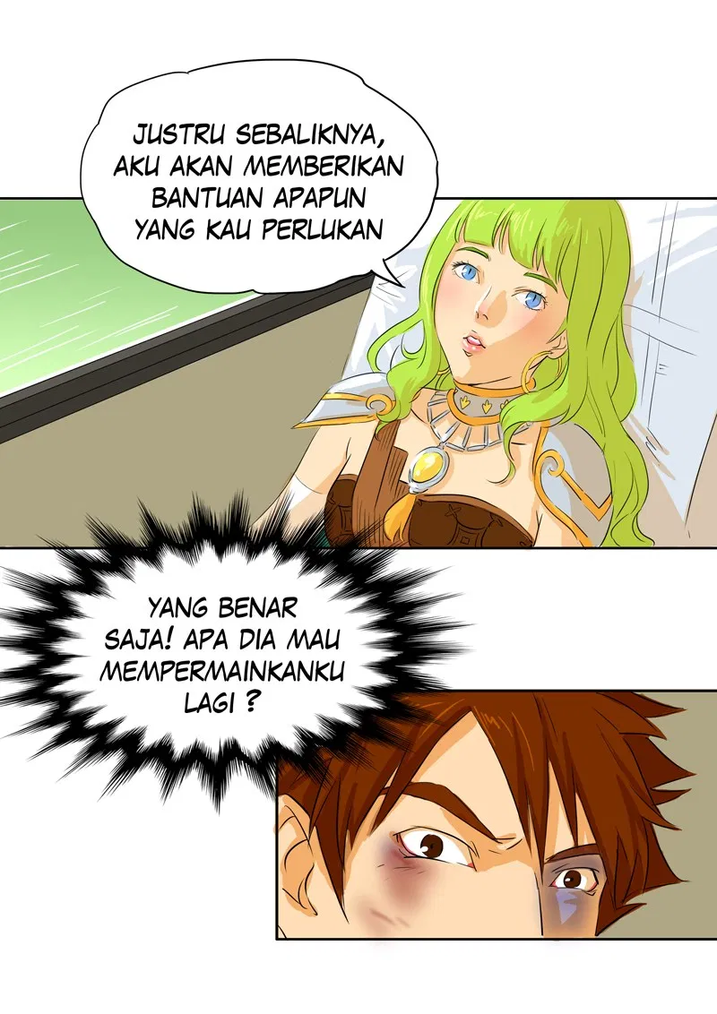 7 Wonders Chapter 3 Gambar 24