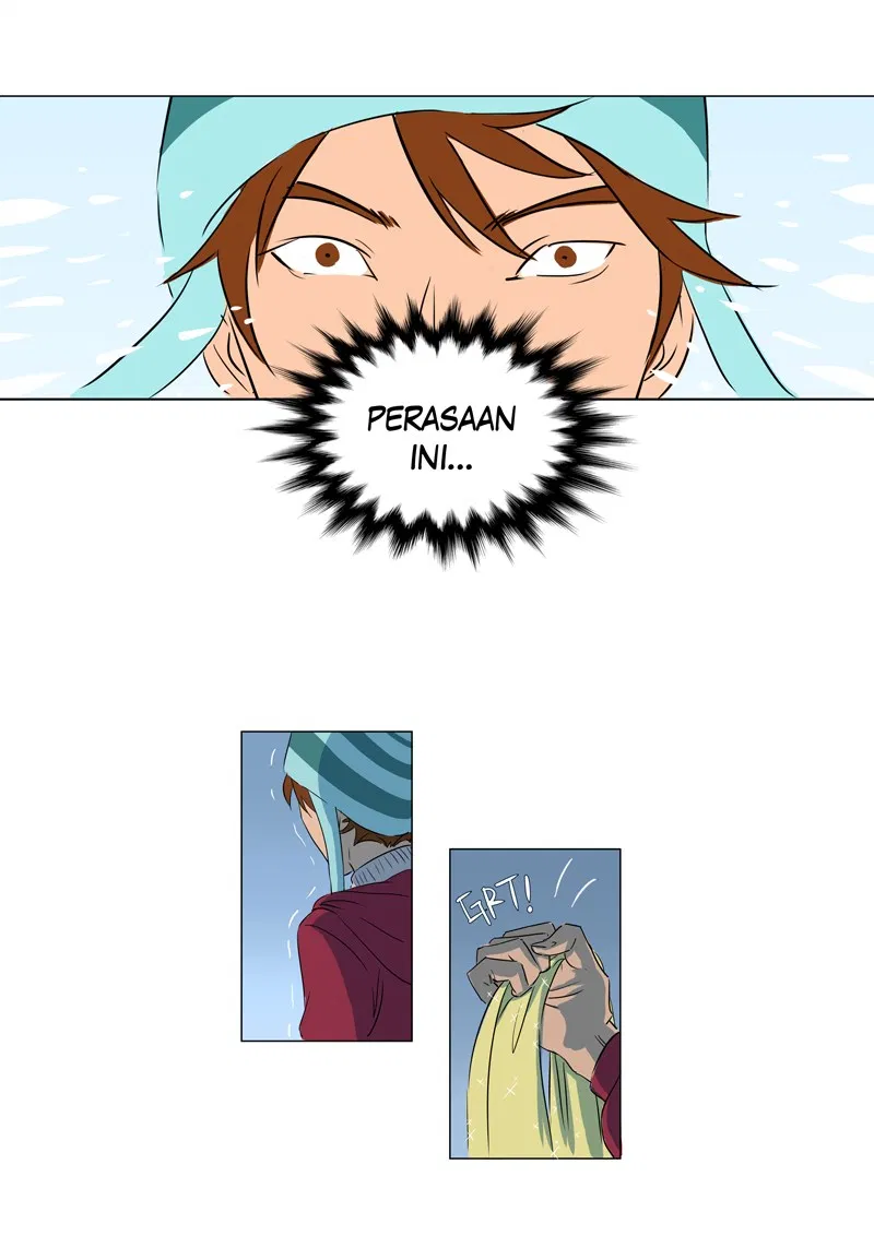 7 Wonders Chapter 2 Gambar 10