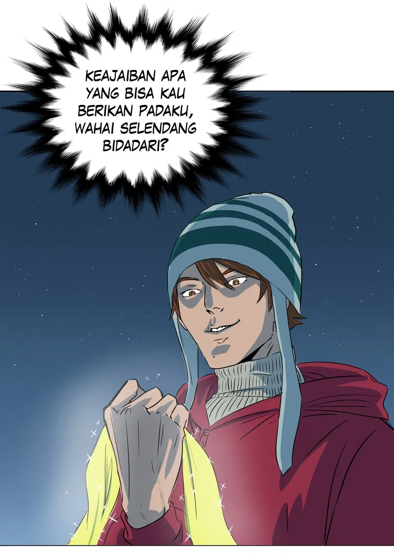 7 Wonders Chapter 2 Gambar 11