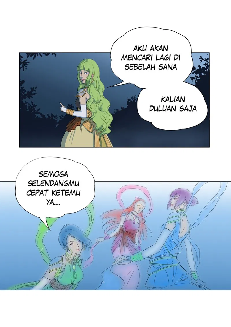 7 Wonders Chapter 2 Gambar 14