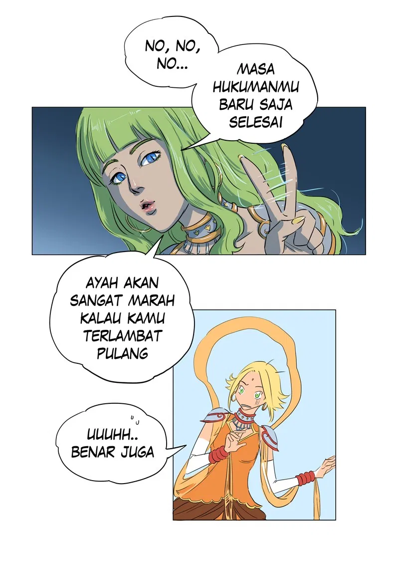 7 Wonders Chapter 2 Gambar 16