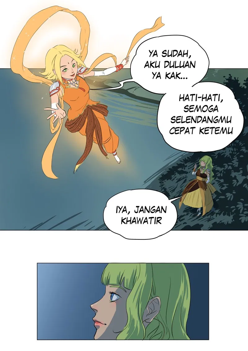 7 Wonders Chapter 2 Gambar 17