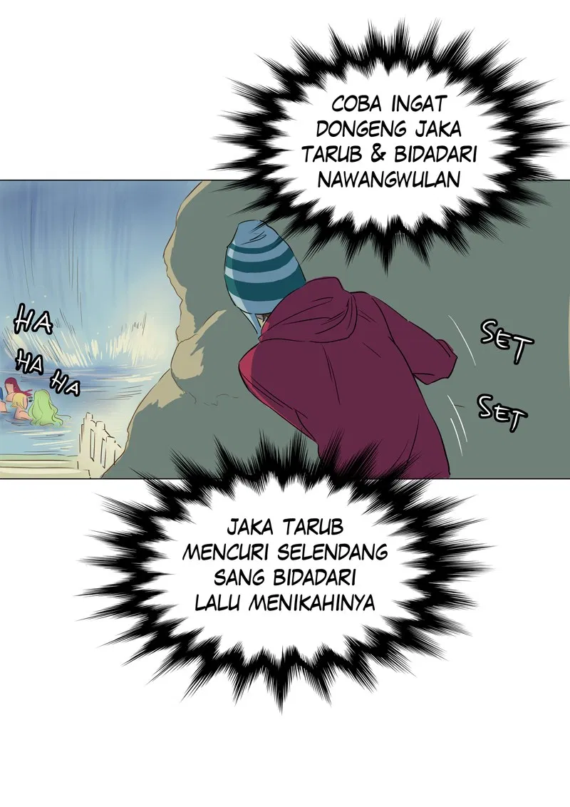 7 Wonders Chapter 2 Gambar 4