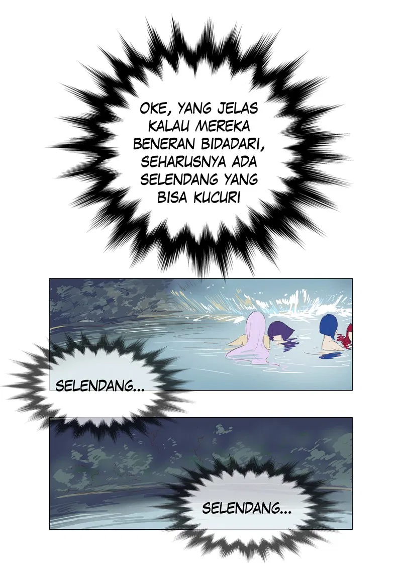 7 Wonders Chapter 2 Gambar 6