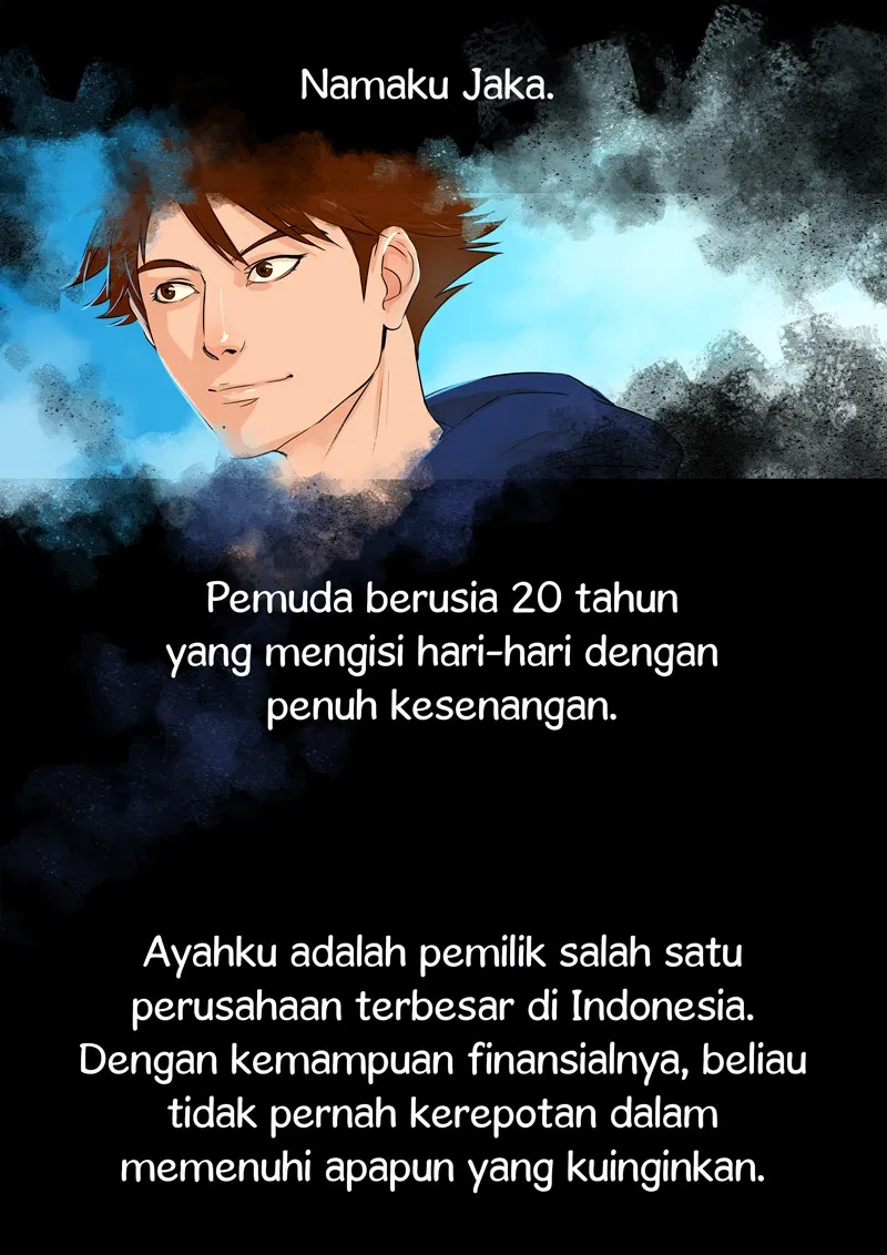 Baca Komik 7 Wonders Chapter 1 Gambar 1