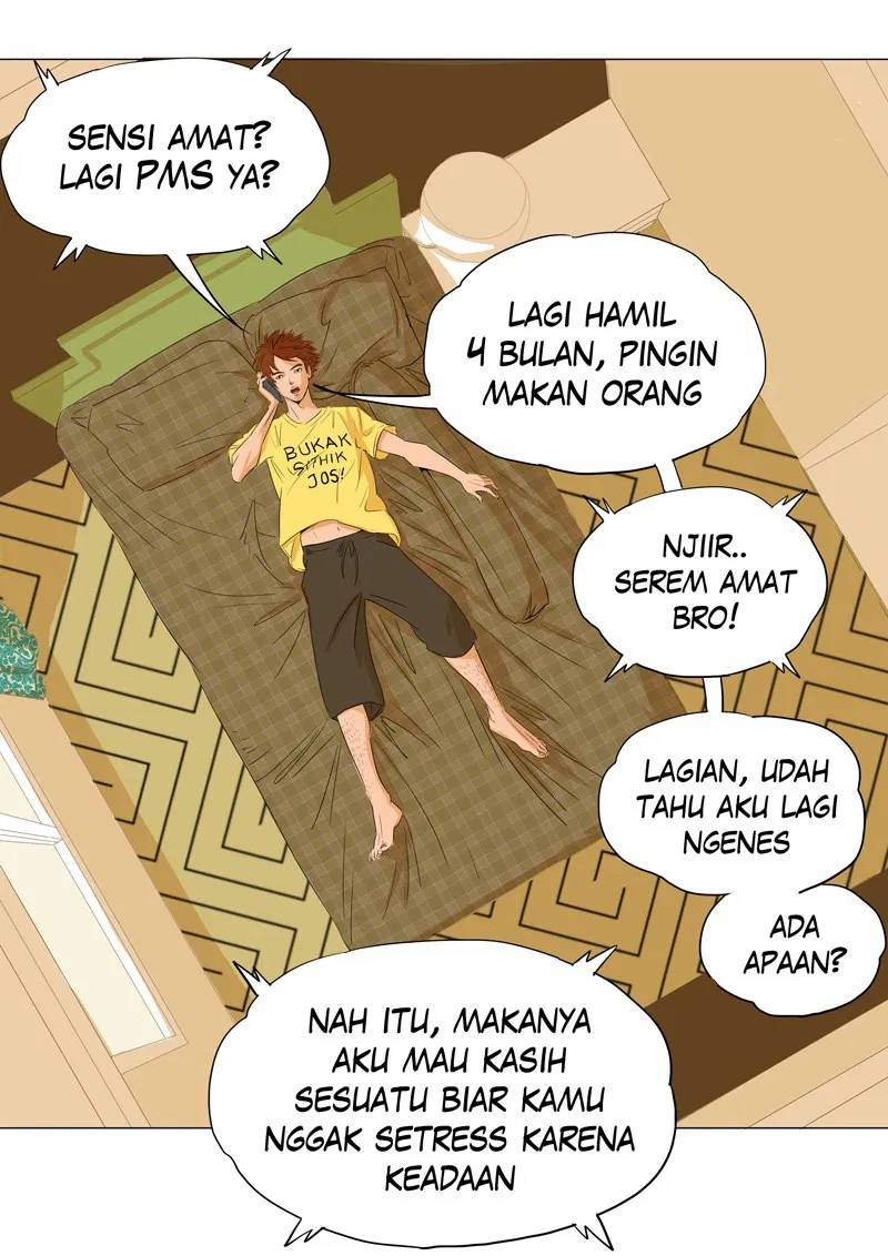 7 Wonders Chapter 1 Gambar 14