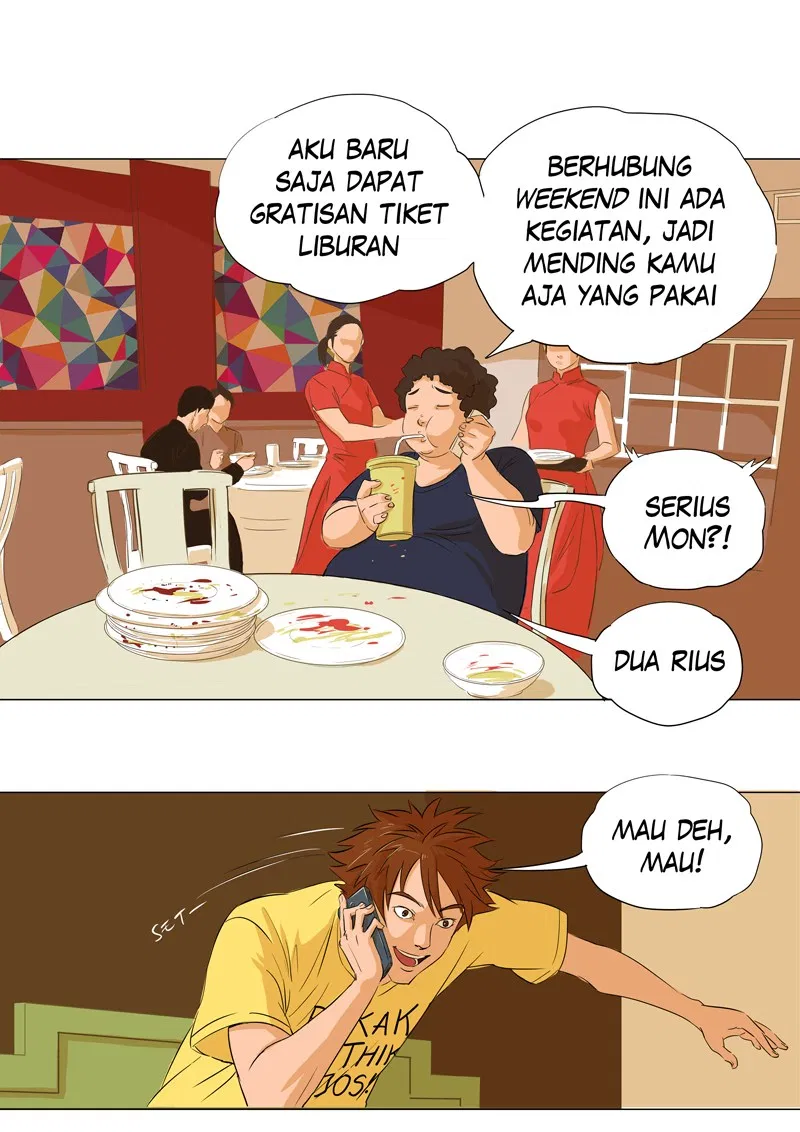 7 Wonders Chapter 1 Gambar 15