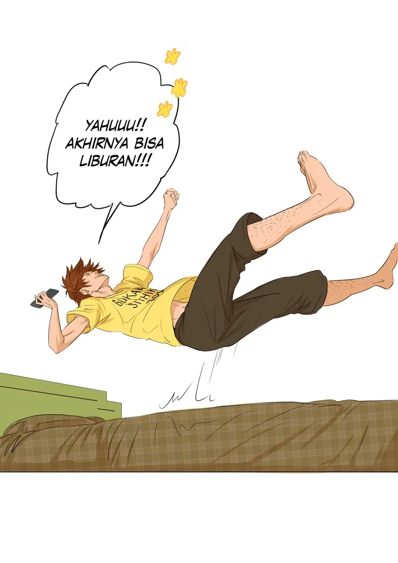 7 Wonders Chapter 1 Gambar 17