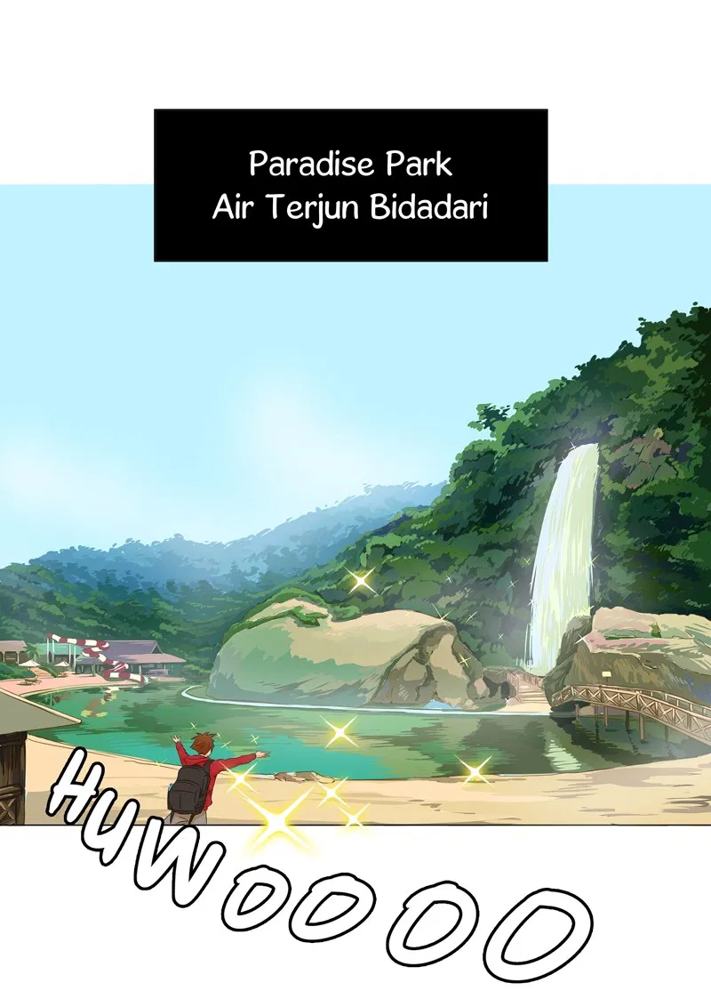 7 Wonders Chapter 1 Gambar 19