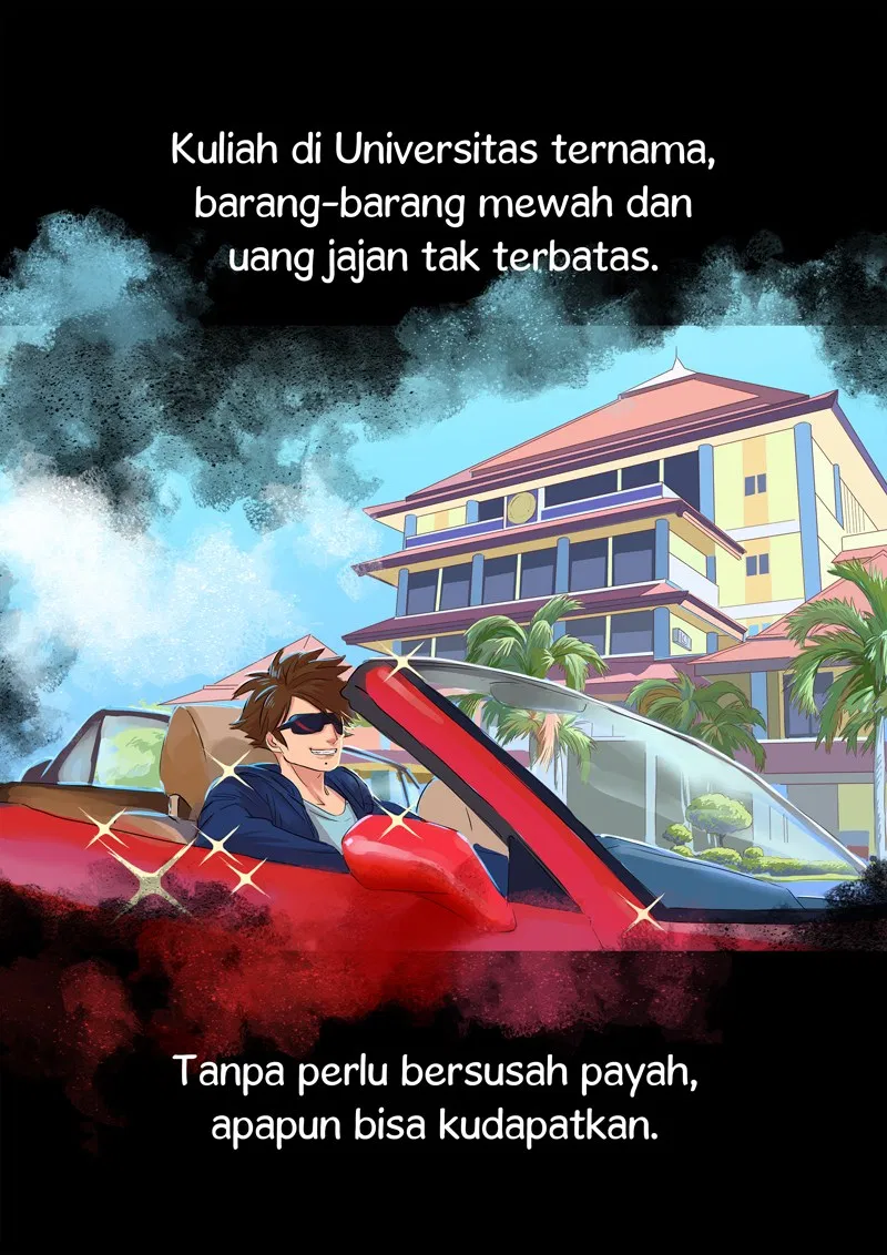 Baca 7 Wonders Chapter 1 Gambar 2