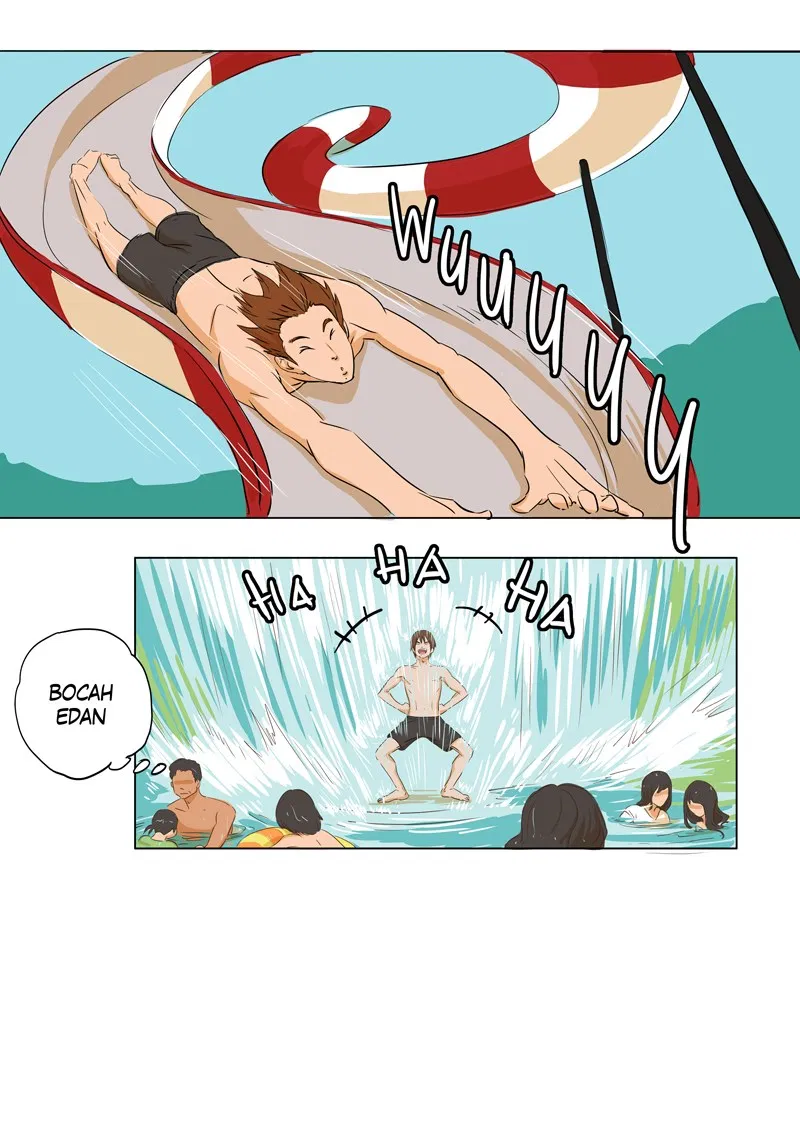 7 Wonders Chapter 1 Gambar 21