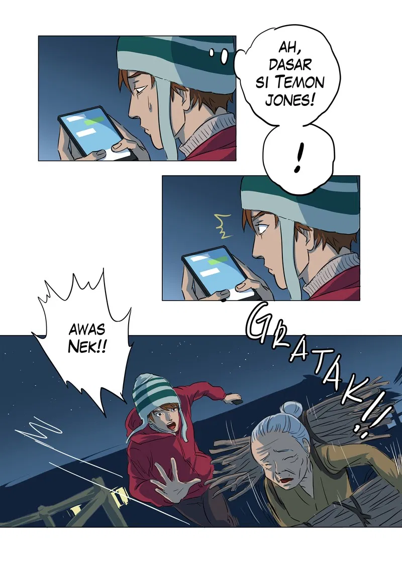 7 Wonders Chapter 1 Gambar 24
