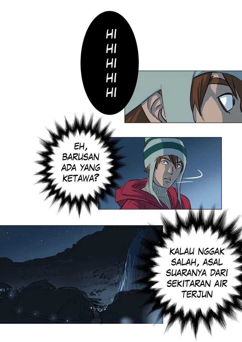 7 Wonders Chapter 1 Gambar 26