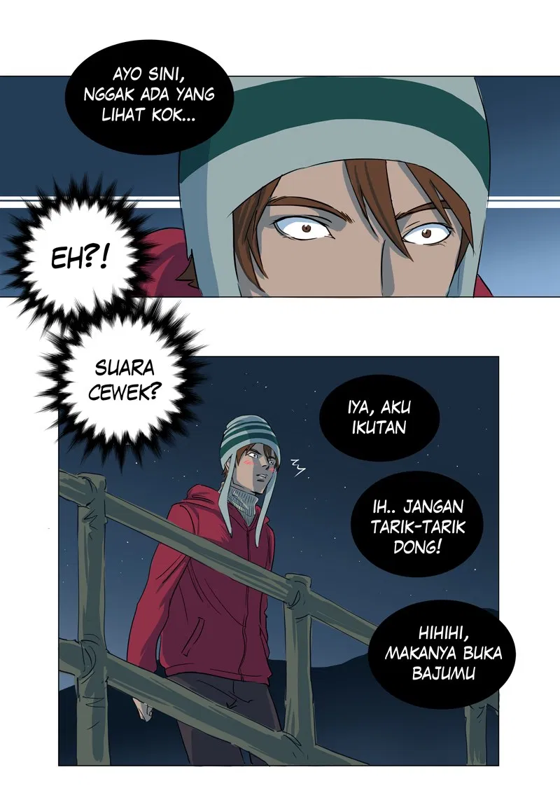 7 Wonders Chapter 1 Gambar 29