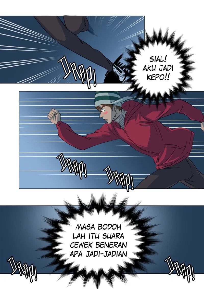 7 Wonders Chapter 1 Gambar 30