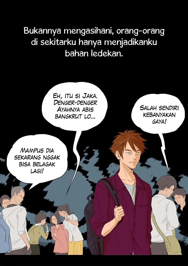 7 Wonders Chapter 1 Gambar 7