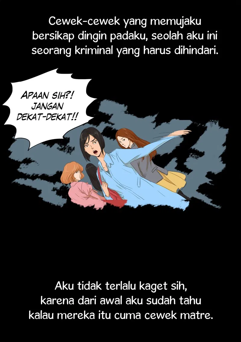 7 Wonders Chapter 1 Gambar 8