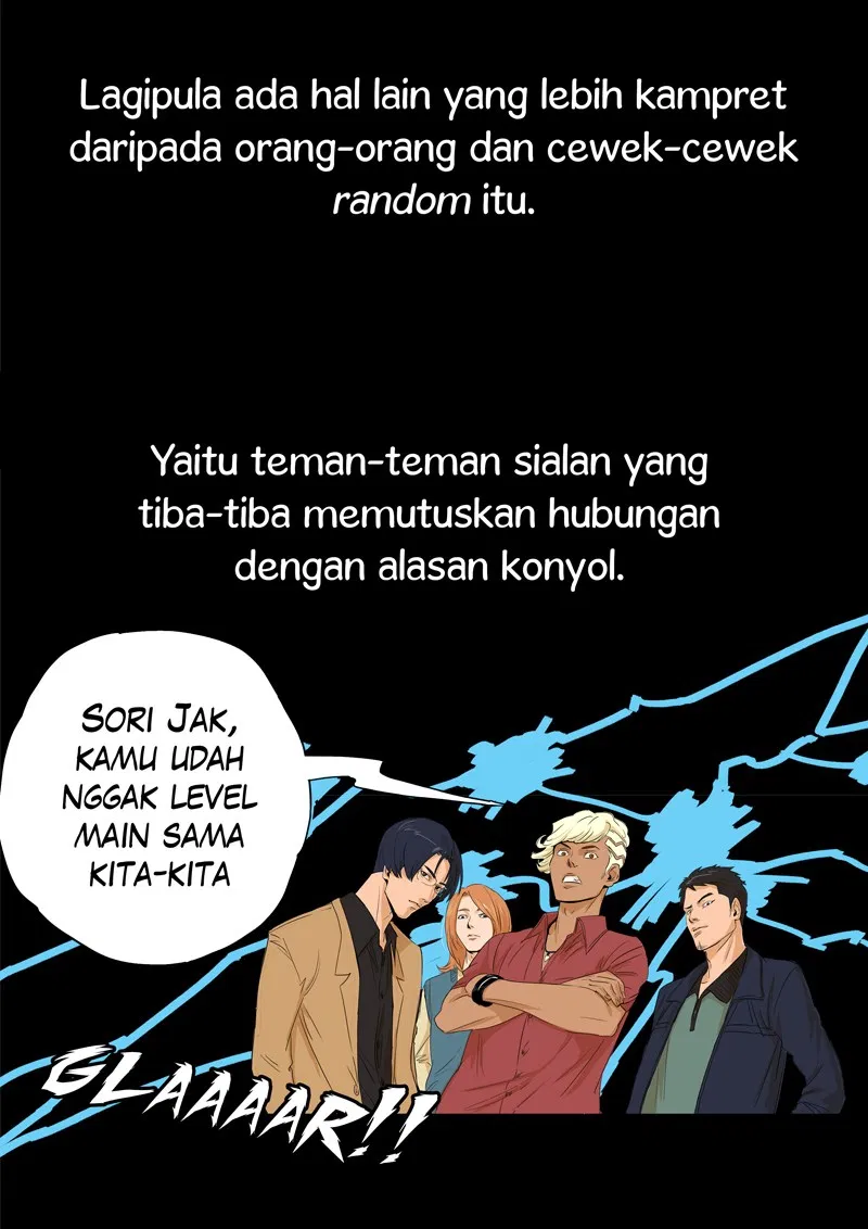 7 Wonders Chapter 1 Gambar 9