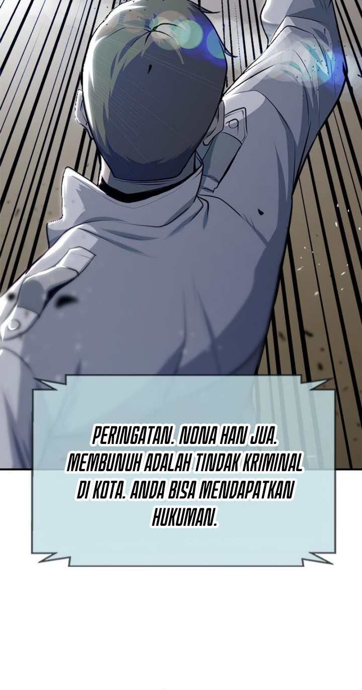 Secret Player Chapter 08 Gambar 46
