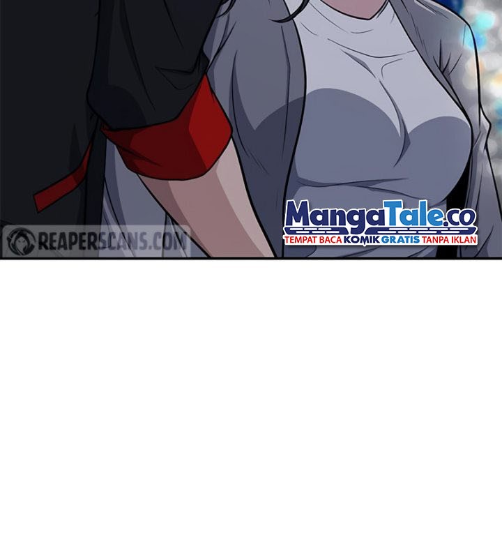Secret Player Chapter 08 Gambar 61