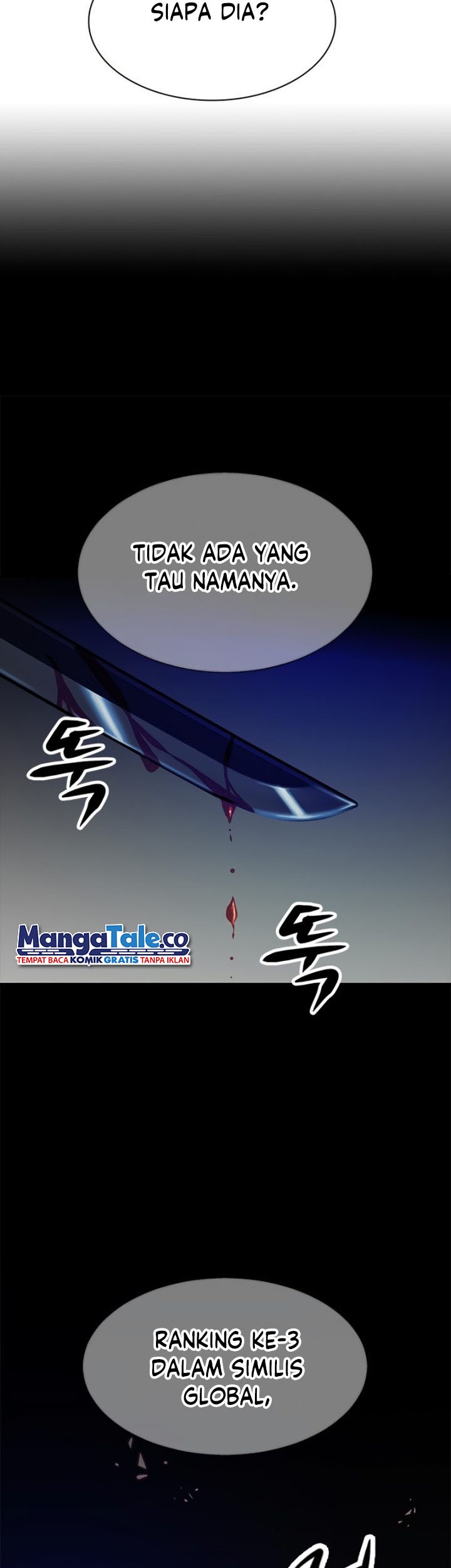Secret Player Chapter 08 Gambar 83