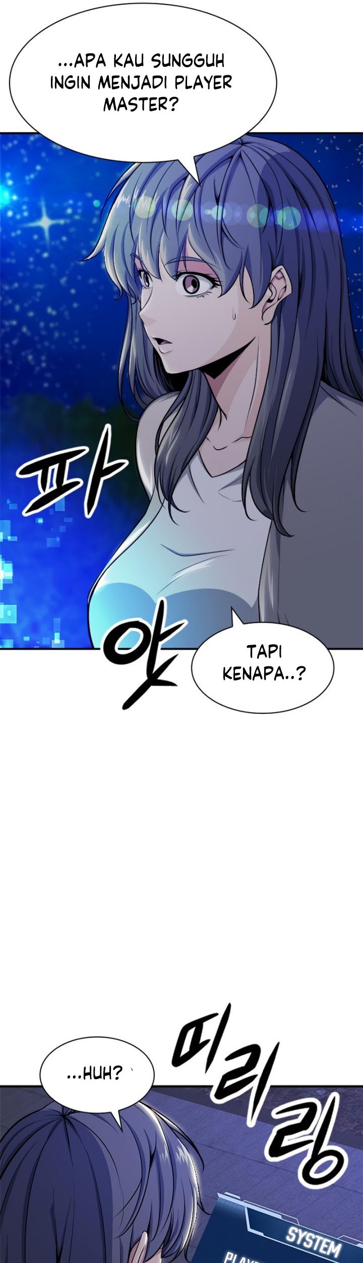 Secret Player Chapter 08 Gambar 15