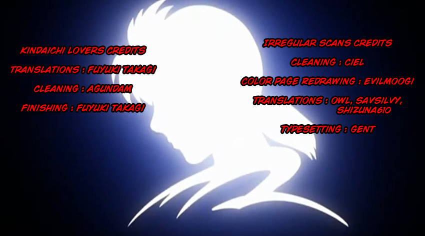37 Year Old Kindaichi Case Files Chapter 1 Gambar 29