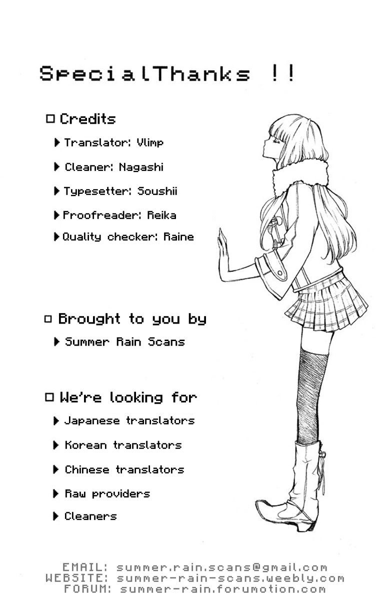 3D Kanojo Chapter 4 Gambar 40