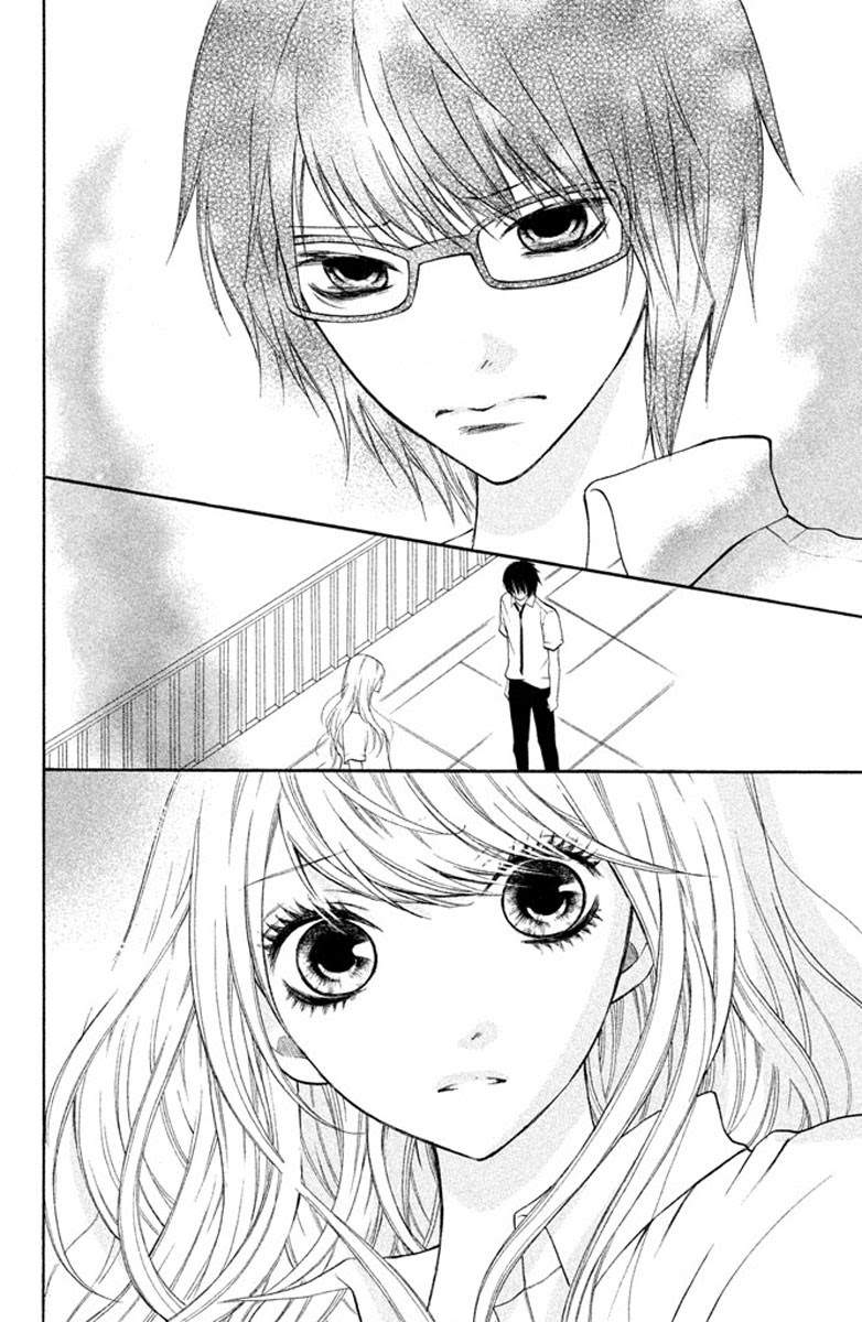 3D Kanojo Chapter 3 Gambar 34