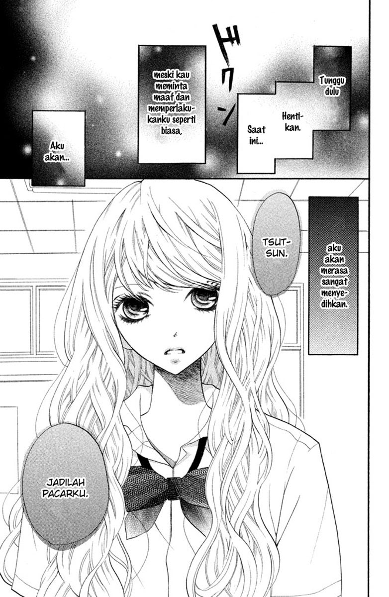 3D Kanojo Chapter 1 Gambar 42