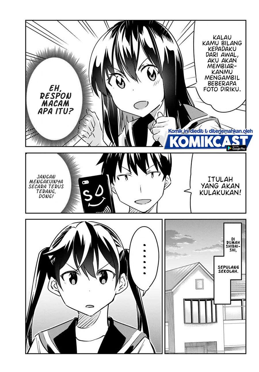 Bakapple Chapter 10 Gambar 5