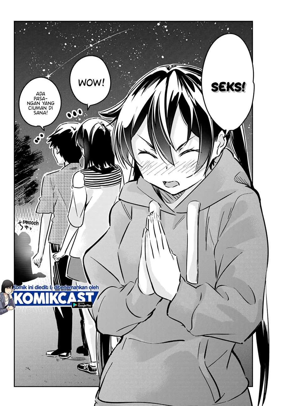 Bakapple Chapter 9 Gambar 14
