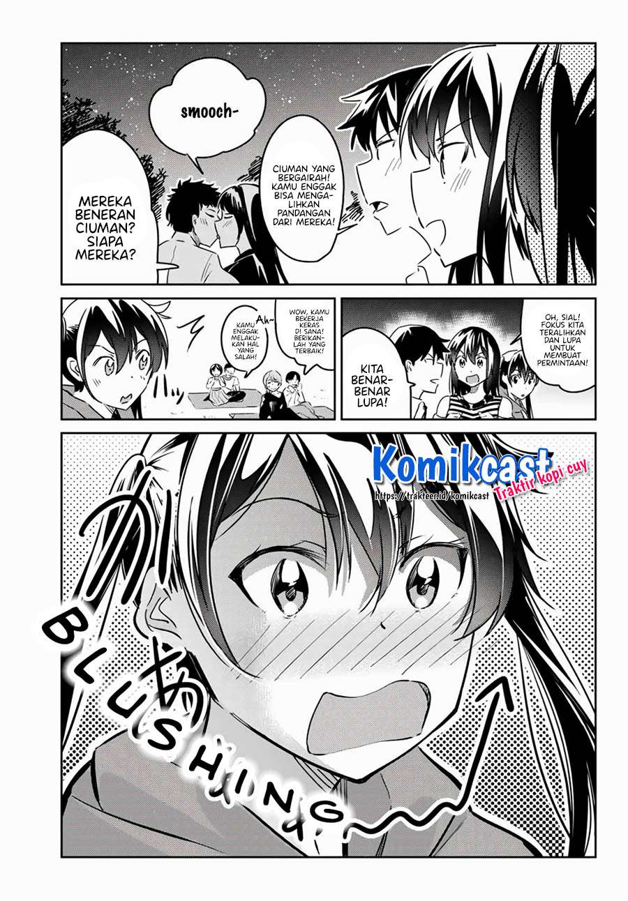 Bakapple Chapter 9 Gambar 15
