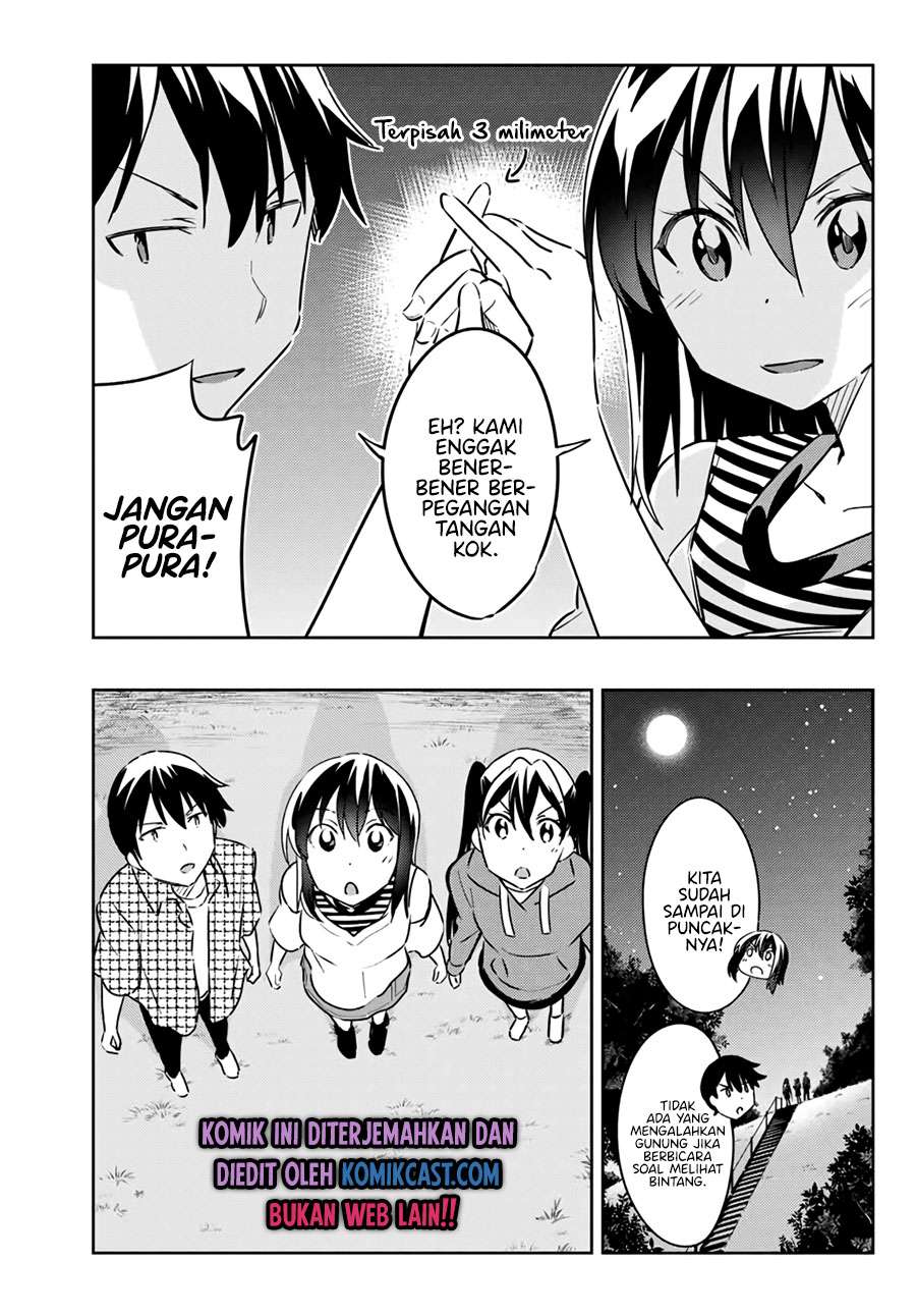 Bakapple Chapter 9 Gambar 7