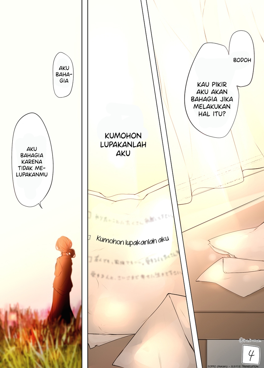 4P short stories Chapter 6 Gambar 4