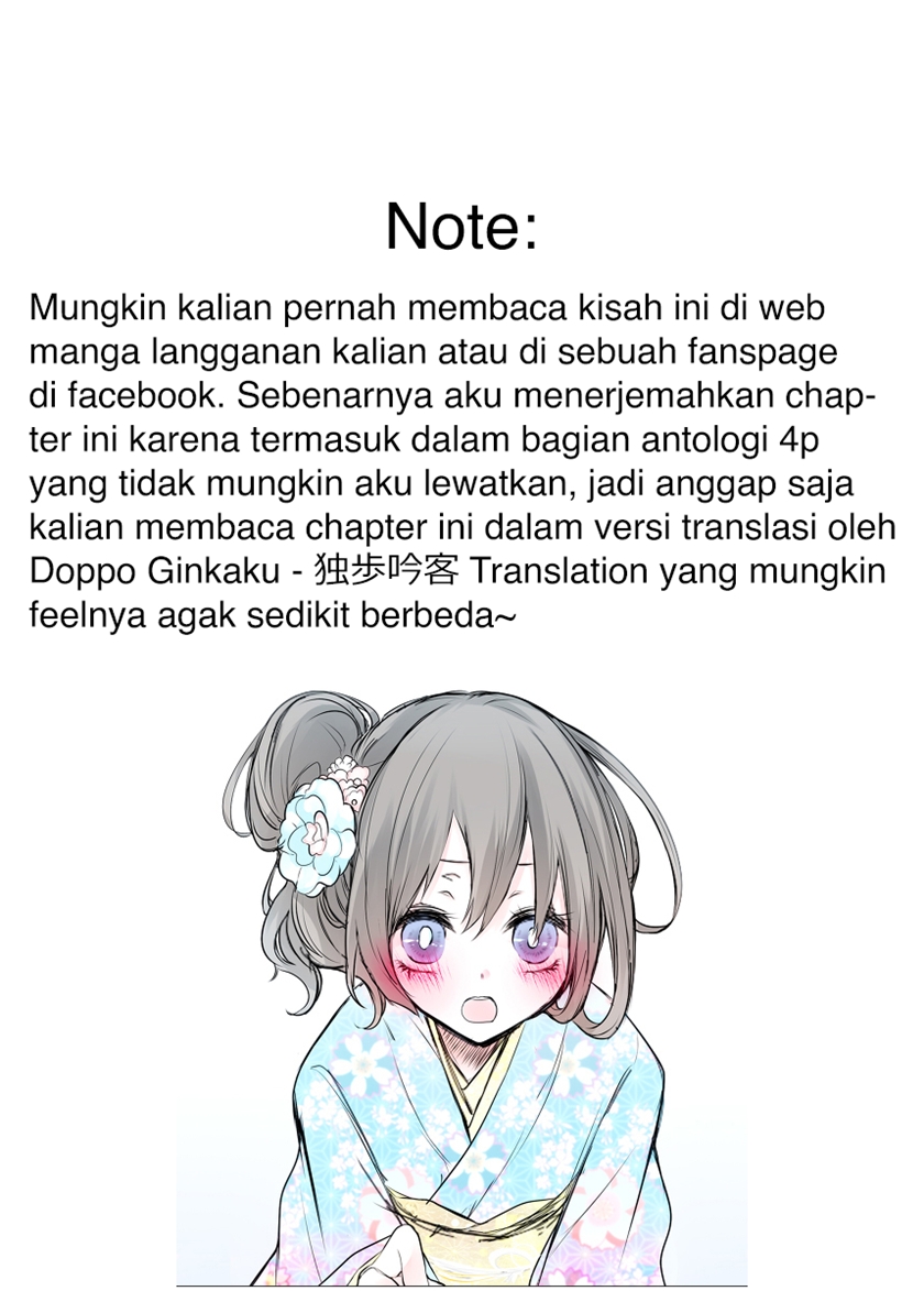 4P short stories Chapter 6 Gambar 5