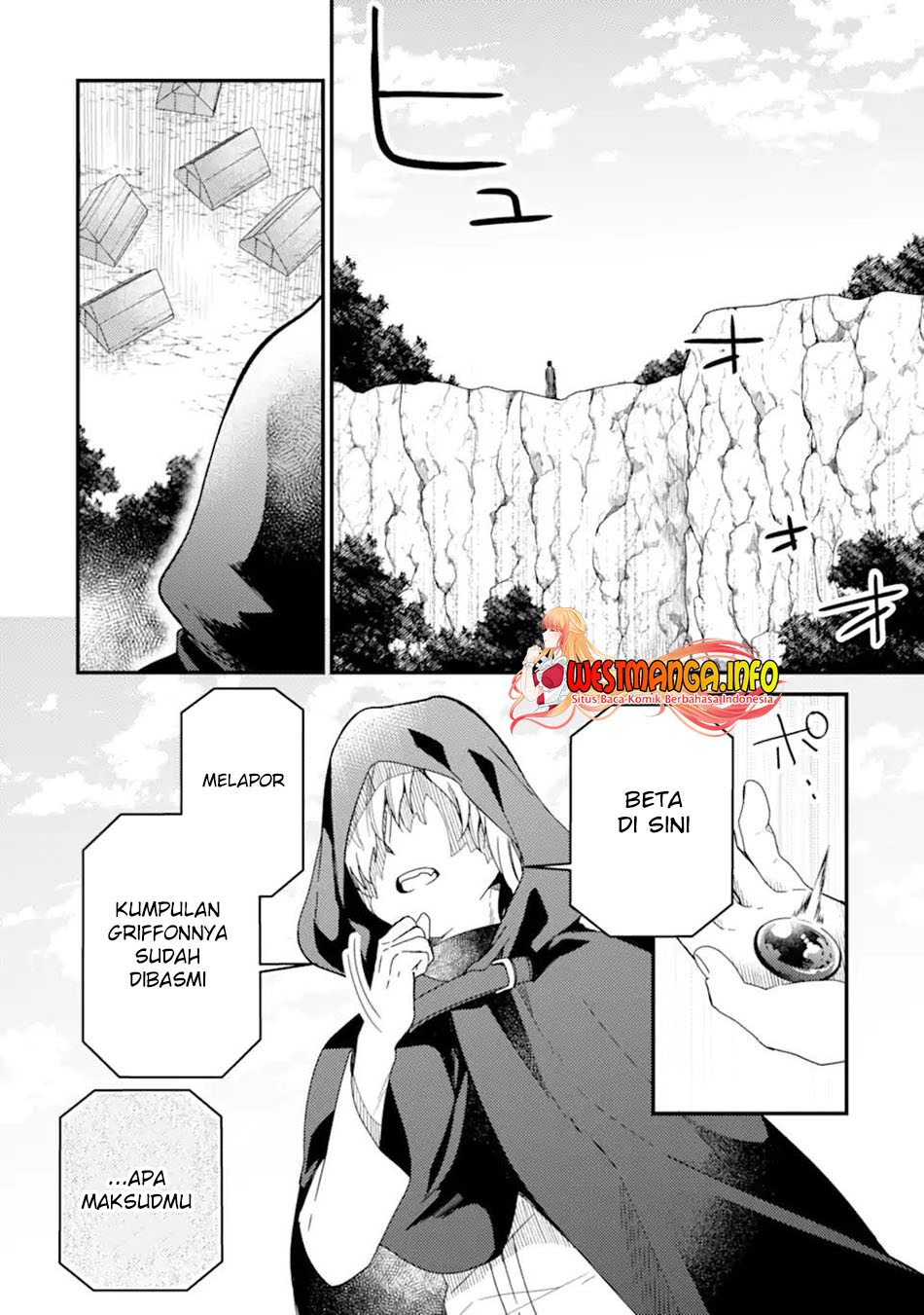 6-sai No Kenja Wa Hikage No Michi Wo Ayumitaia Chapter 14.1 20