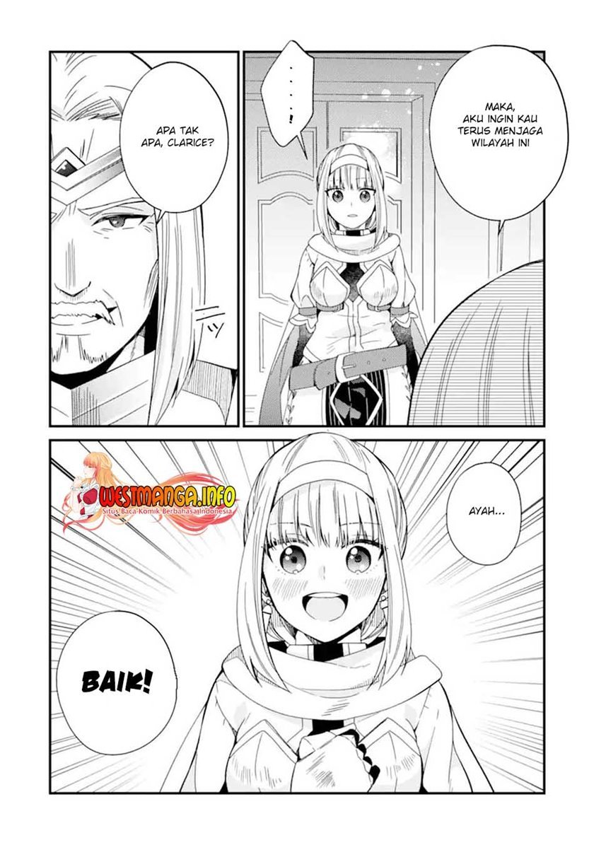 6-sai No Kenja Wa Hikage No Michi Wo Ayumitaia Chapter 13 5