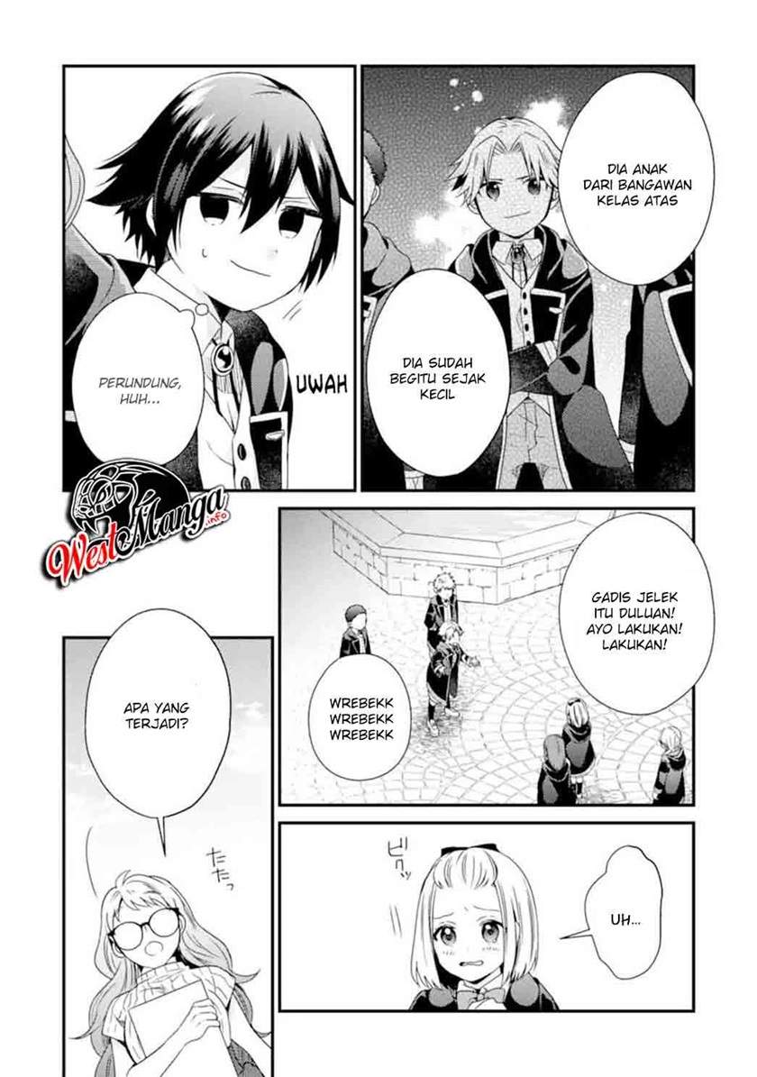 6-sai No Kenja Wa Hikage No Michi Wo Ayumitaia Chapter 12 33