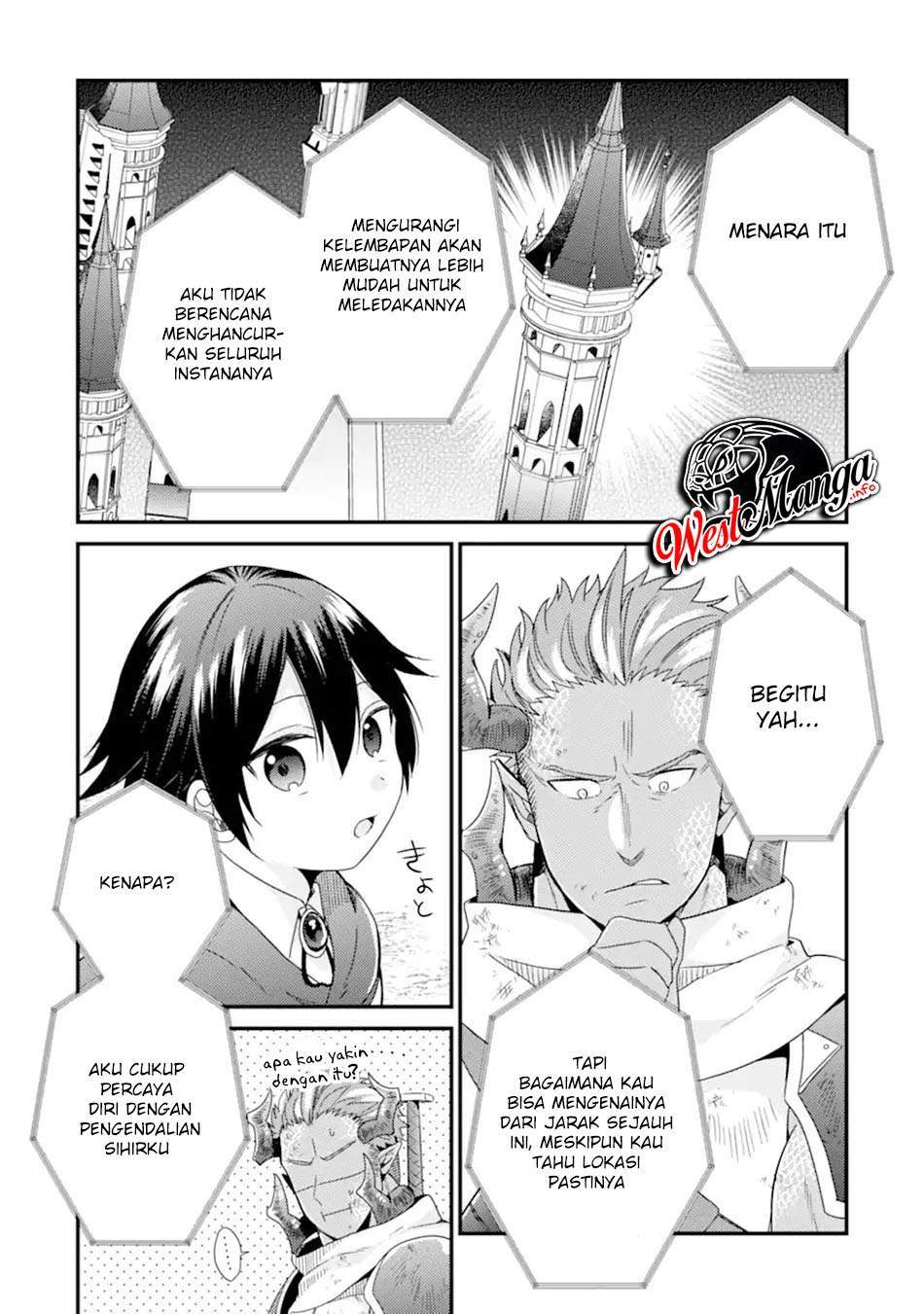 6-sai No Kenja Wa Hikage No Michi Wo Ayumitaia Chapter 11 23