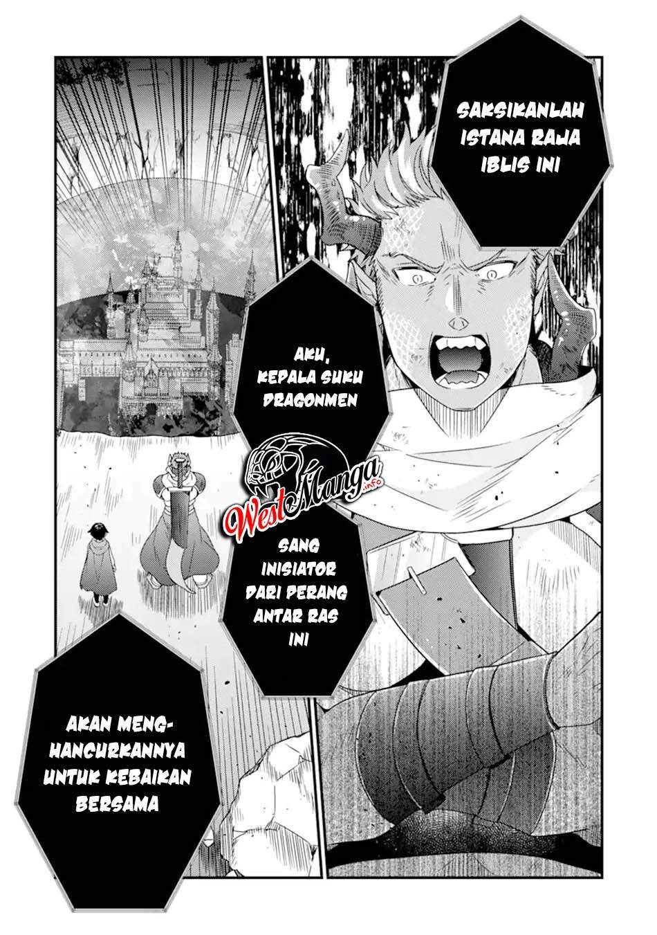 6-sai No Kenja Wa Hikage No Michi Wo Ayumitaia Chapter 11 27