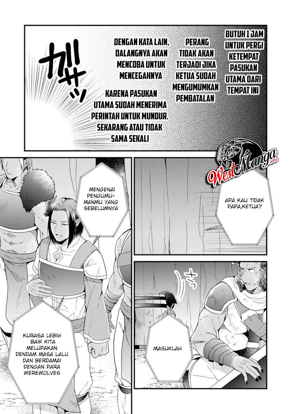 6-sai No Kenja Wa Hikage No Michi Wo Ayumitaia Chapter 10 18