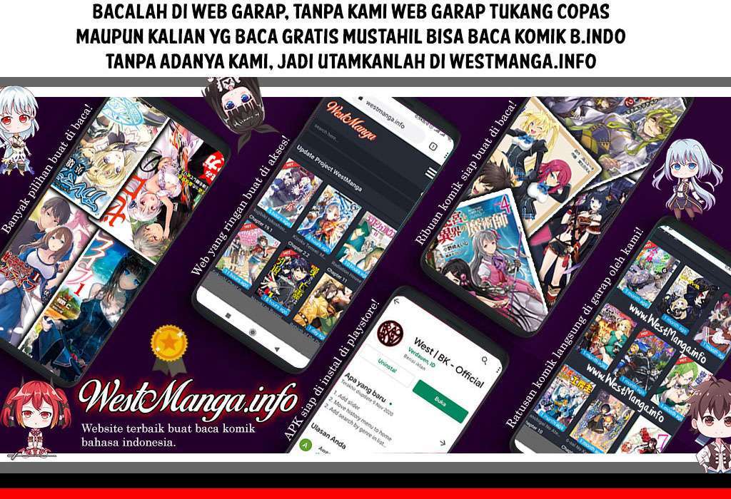 6-sai No Kenja Wa Hikage No Michi Wo Ayumitaia Chapter 10 23