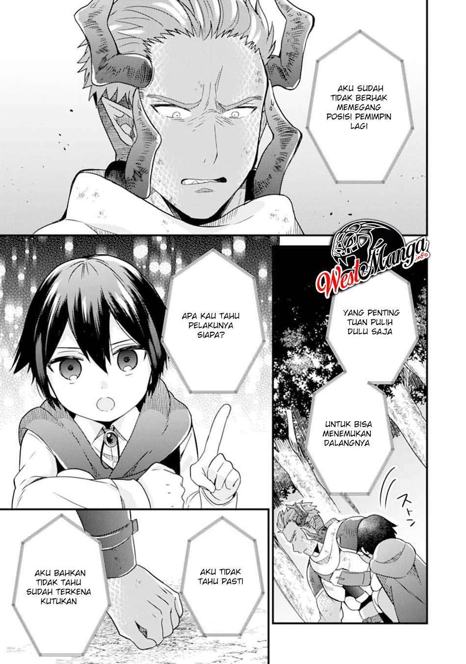 6-sai No Kenja Wa Hikage No Michi Wo Ayumitaia Chapter 9 5
