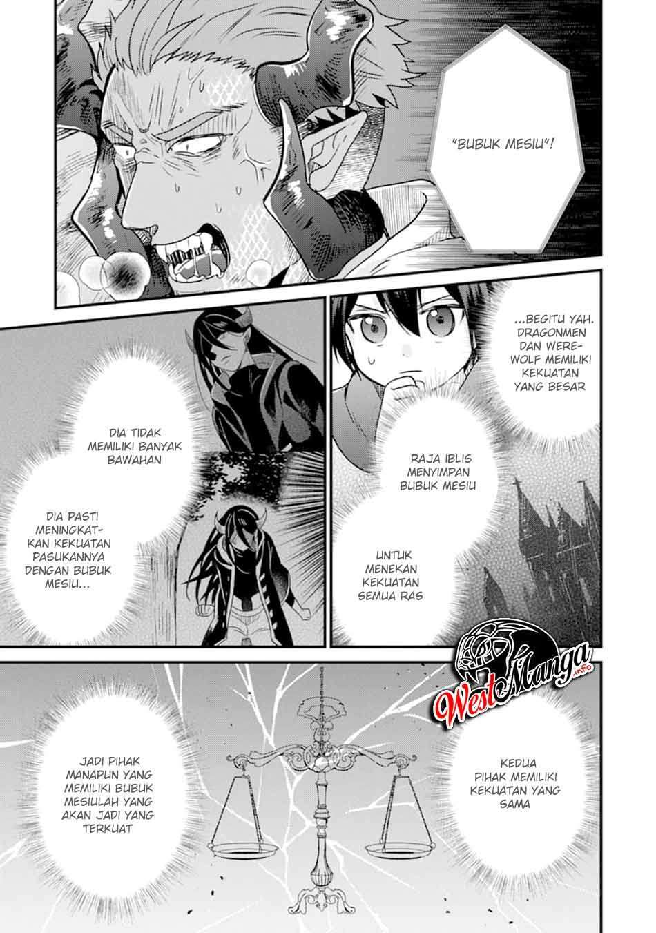 6-sai No Kenja Wa Hikage No Michi Wo Ayumitaia Chapter 7.2 9