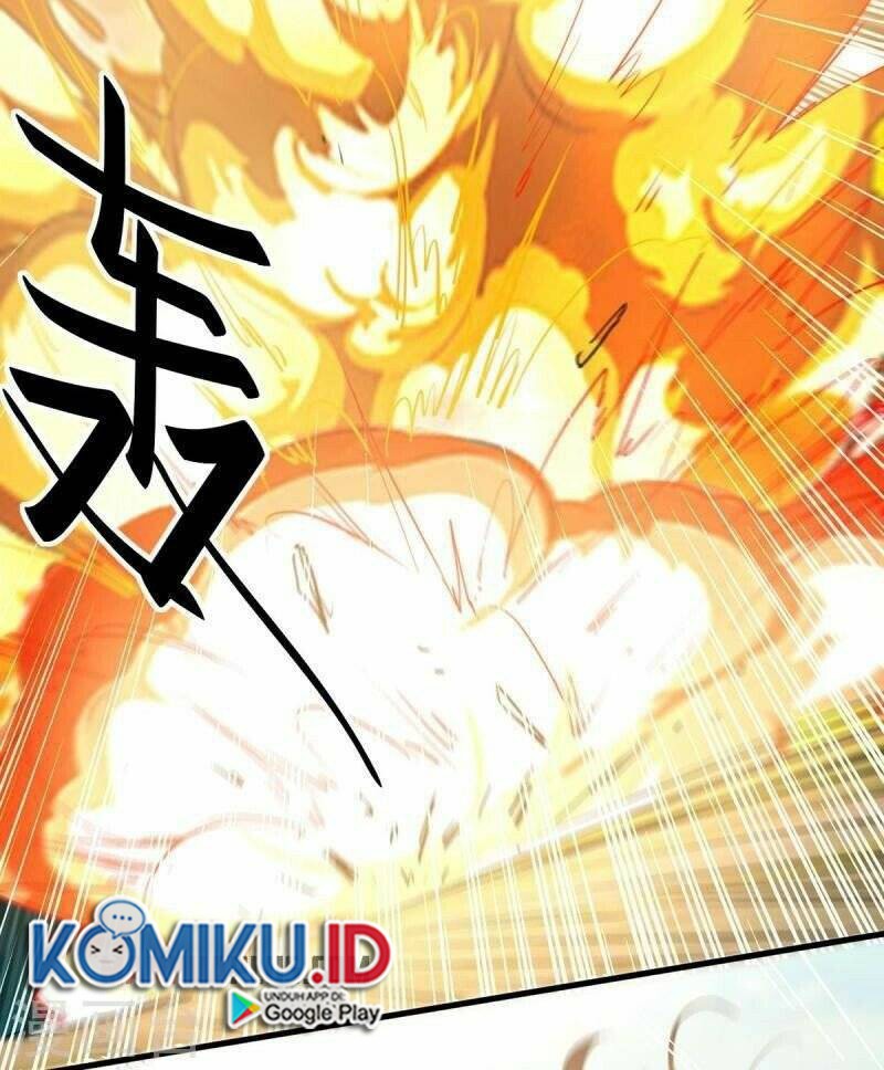 Return of Xiandi Chapter 341 Gambar 11
