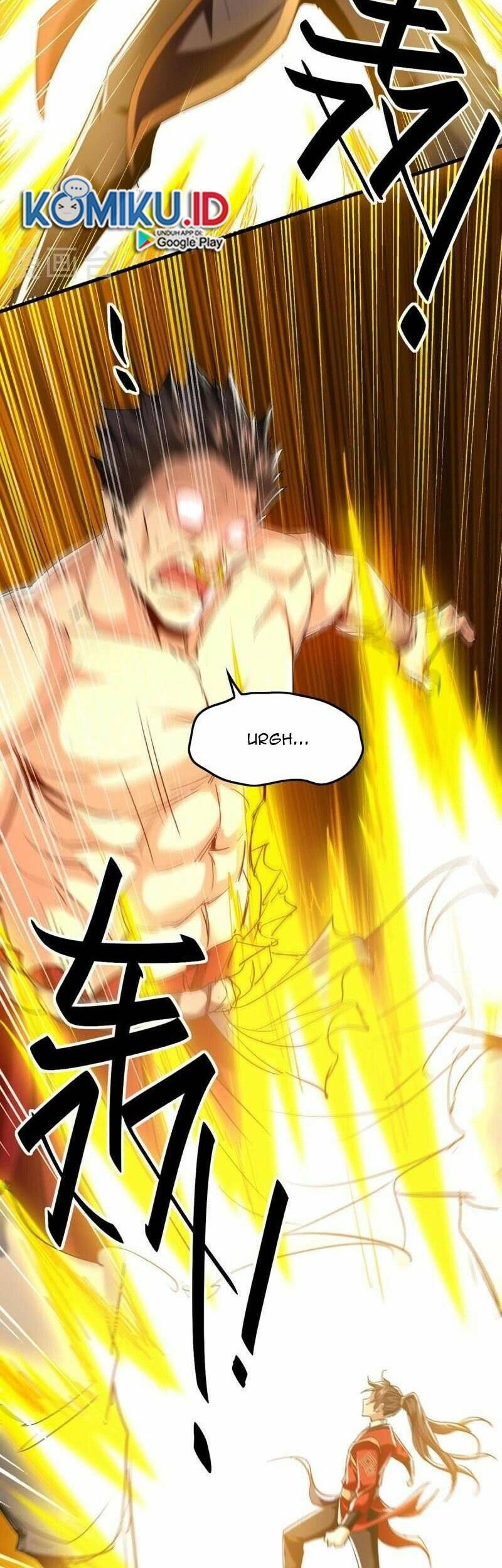 Return of Xiandi Chapter 341 Gambar 19